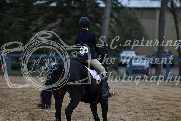 2025 - Mara - Bow Valley II - Saturday May 17th - 05977