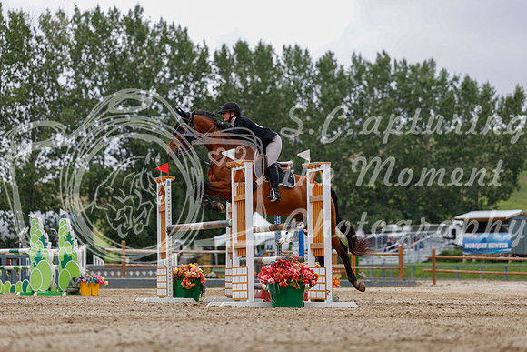 2025 - Haylee - Rocky Mountain Classic II - Friday August 15th - 02588