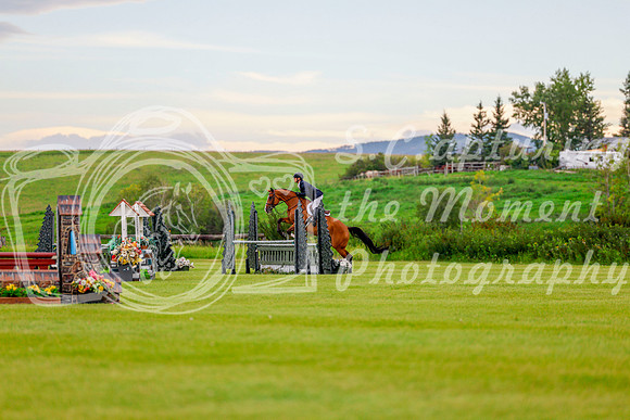 2025 - Haylee - Rocky Mountain Classic II - Friday August 15th - 27627