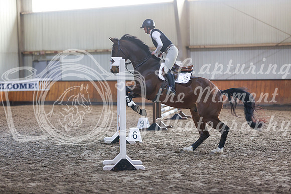 2025 - HJ Schooling - Sunday March 23rd - 3111