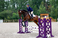 2025 - Haylee - Picco Horse Show - Saturday July 26th 03790