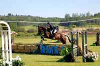 2025 - Haylee - Rocky Mountain Classic III - Thursday August 21st - 13307