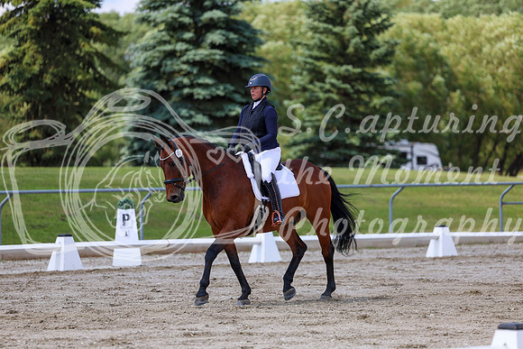 2025 - Dressage Festival - Saturday July 5th - 09721