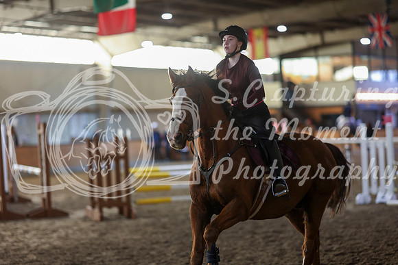 2025 - HJ Schooling - Sunday March 23rd - 5732