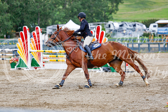 2025 - Haylee - Rocky Mountain Classic II - Saturday August 16th - 16852