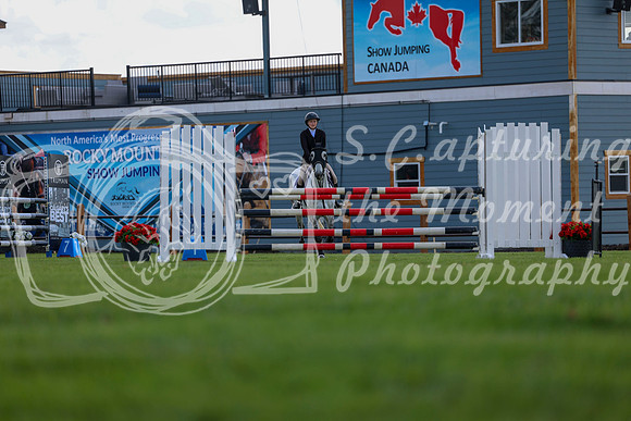 2025 - Shea - Bow Valley II - Saturday May 17th - 14394