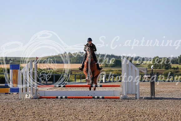 2025 - Haylee - Rocky Mountain Classic III - Friday August 22nd - 01017