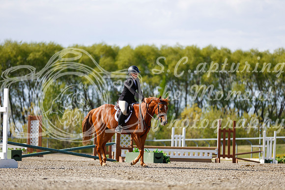 2025 - Chris - Blue Sky Classic - Saturday, May 17th 23680