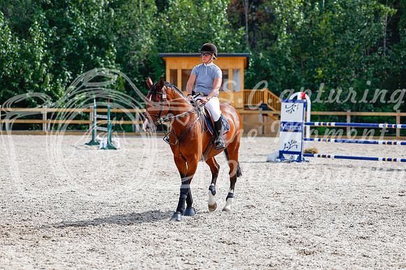 2025 - Haylee - Picco Horse Show - Saturday July 26th 08211