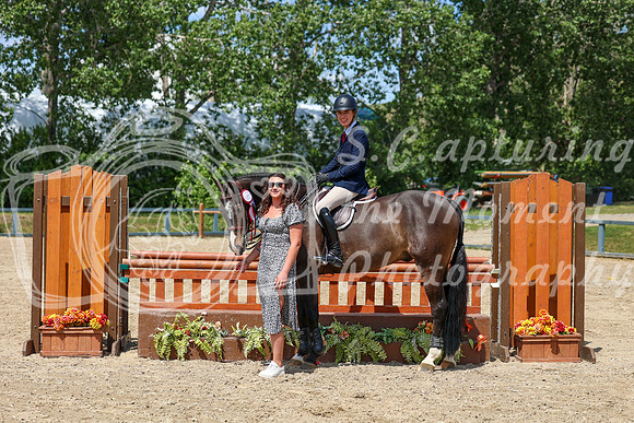 2025 - Mara - June Classic I - Sunday June 15th - 08441
