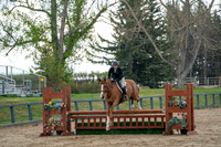 2025 - Jackie - Bow Valley II - Saturday May 17th - 12837