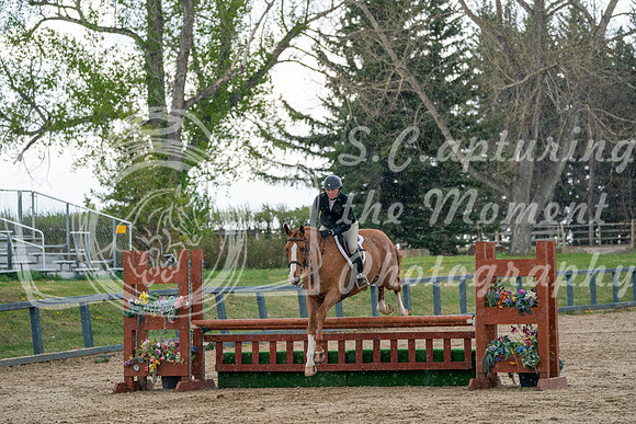 2025 - Jackie - Bow Valley II - Saturday May 17th - 12837