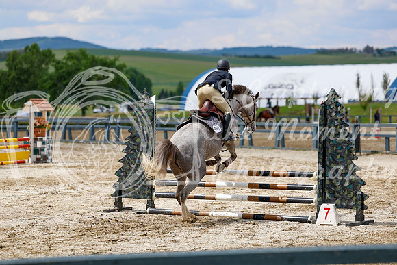 2025 - Haylee - June Classic II - Sunday June 22nd - 02095
