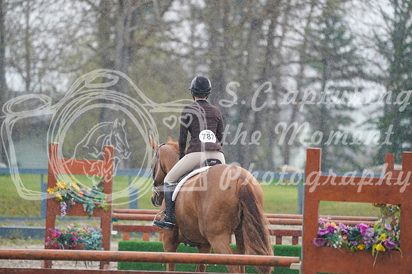 2025 - Jackie - Bow Valley II - Sunday May 18th - 04666