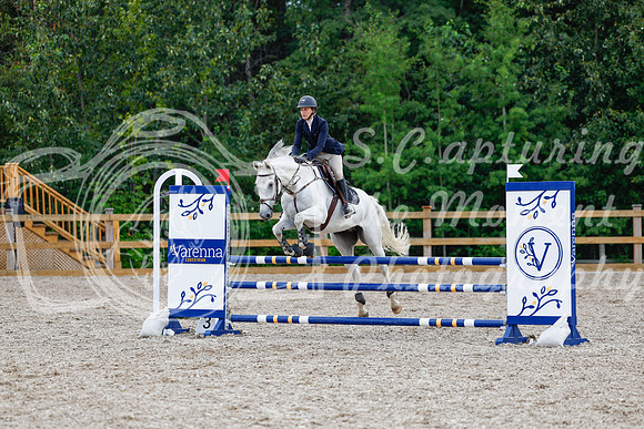 2025 - Haylee - Picco Horse Show - Saturday July 26th 07222