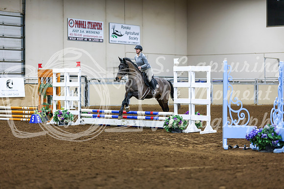2025 - Jump Start - Sunday February 9th - 0660