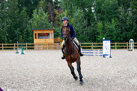2025 - Haylee - Picco Horse Show - Saturday July 26th 03774