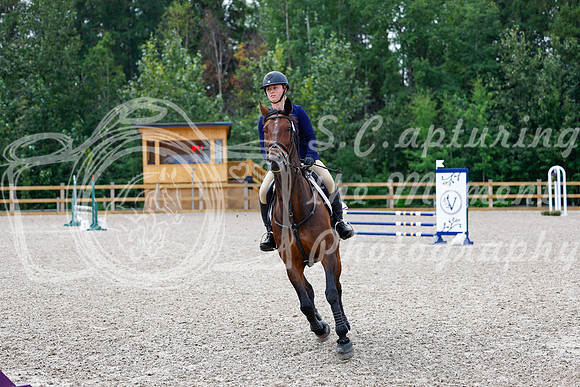 2025 - Haylee - Picco Horse Show - Saturday July 26th 03774