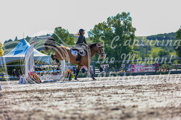 2025 - Mykenzi - Rocky Mountain Classic I - Saturday August 9th - 07061