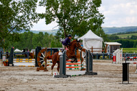 2025 - Haylee - June Classic II - Sunday June 22nd - 01499
