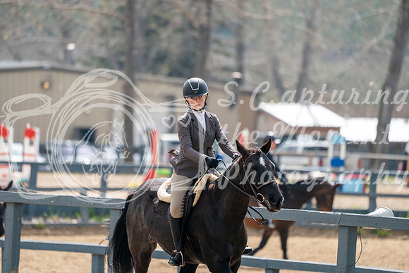 2025 - Jackie - Bow Valley II - Saturday May 17th - 09566
