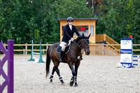 2025 - Haylee - Picco Horse Show - Saturday July 26th 05289
