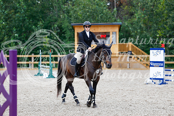 2025 - Haylee - Picco Horse Show - Saturday July 26th 05289