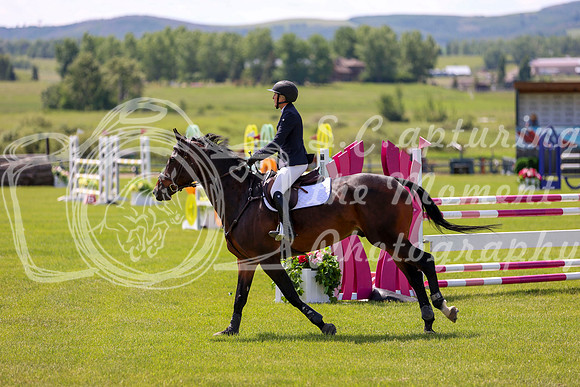 2025 - Conor - June Classic I - Sunday June 15th - 17098