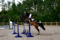 2025 - Haylee - Picco Horse Show - Sunday July 27th 06886