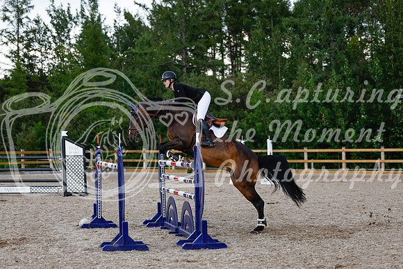 2025 - Haylee - Picco Horse Show - Sunday July 27th 06886