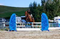 2025 - Haylee - Rocky Mountain Classic I - Saturday August 9th - 03538