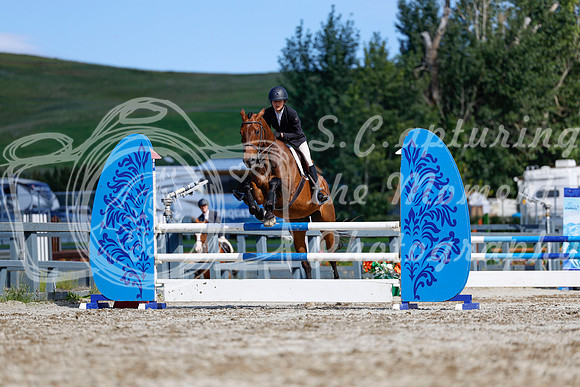 2025 - Haylee - Rocky Mountain Classic I - Saturday August 9th - 03538