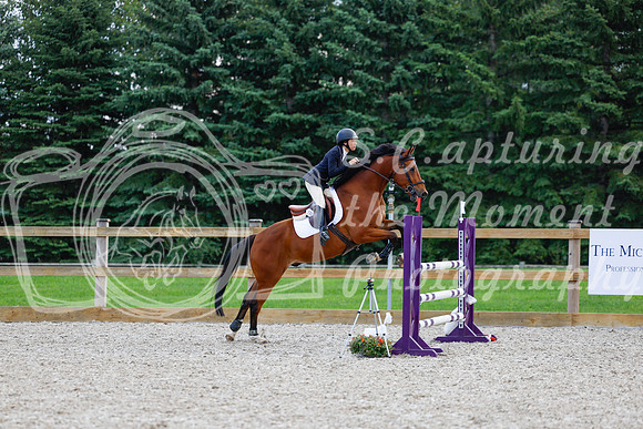 2025 - Haylee - Picco Horse Show - Sunday July 27th 04887
