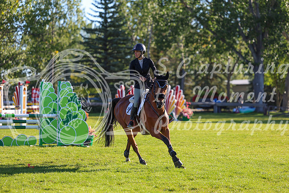 2025 - Shea - Rocky Mountain Classic III - Thursday August 21st - 00895