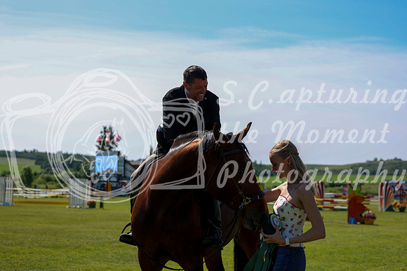 2025 - Shea - June Classic I - Sunday June 15th - 09097