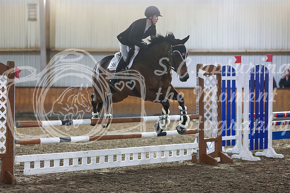 2025 - HJ Schooling - Sunday March 23rd - 5607