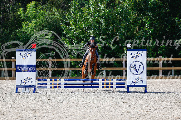 2025 - Haylee - Picco Horse Show - Thursday July 24th 00859