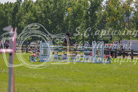 2025 - Shea - Rocky Mountain Classic III - Thursday August 21st - 09687