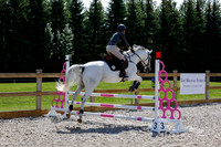 2025 - Haylee - Picco Horse Show - Thursday July 24th 02347
