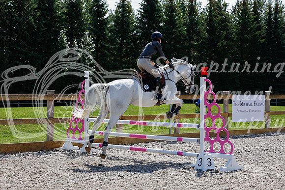 2025 - Haylee - Picco Horse Show - Thursday July 24th 02347