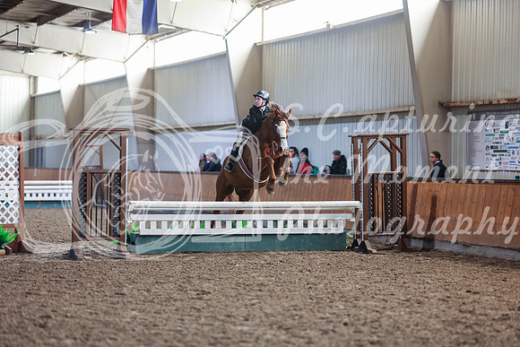 2025 - HJ Schooling - Saturday March 22nd - 7336