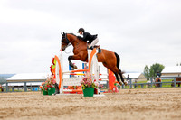 2025 - Haylee - Rocky Mountain Classic II - Friday August 15th - 02470