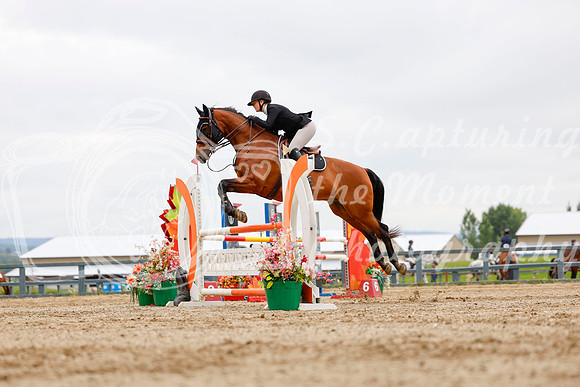 2025 - Haylee - Rocky Mountain Classic II - Friday August 15th - 02470