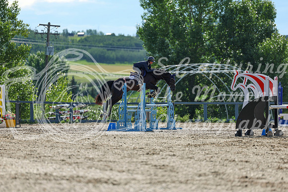 2025 - Shea - Rocky Mountain Classic I - Thursday August 7th - 02062
