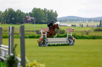 2025 - Haylee - Rocky Mountain Classic II - Friday August 15th - 19140