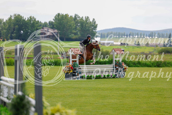2025 - Haylee - Rocky Mountain Classic II - Friday August 15th - 19140