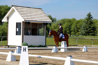 2025 - Dressage Festival - Saturday July 5th - 01633