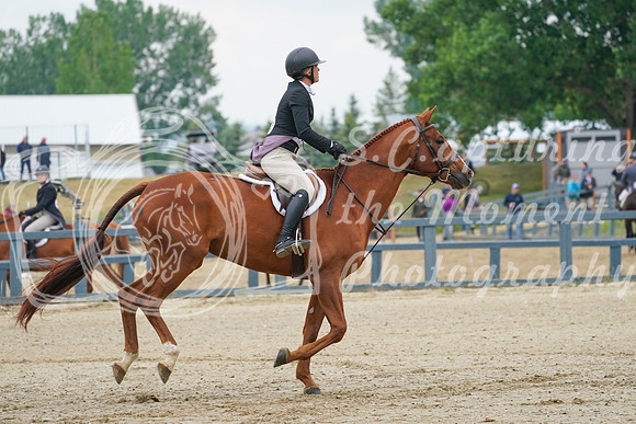 2025 - Kiana - June Classic II - Friday June 20th - 07085