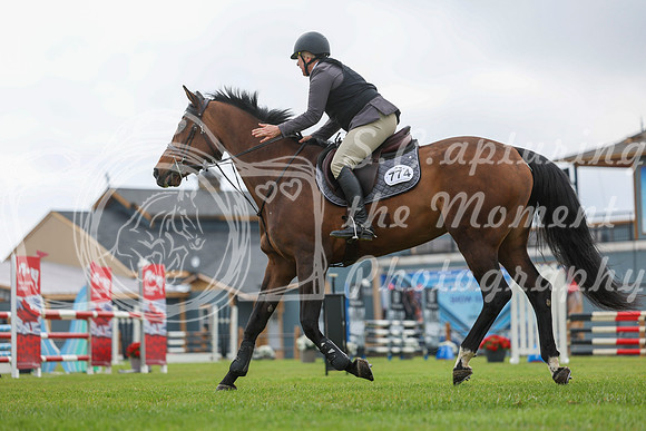 2025 - Shea - Bow Valley II - Saturday May 17th - 01048