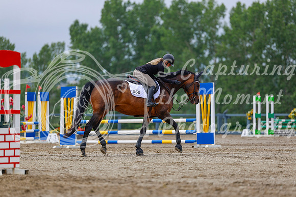 2025 - Haylee - June Classic II - Friday June 20th - 05638